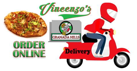 Pick-Up | Delivery | Take-Out | You Choose