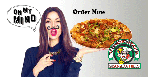 What’s On Your Mind? PIZZA, Get The Best