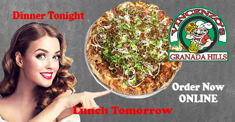 Dinner Tonight – Lunch Tomorrow | Get Get The Huge 28″