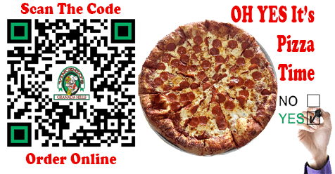 It’s Pizza and Wings Time | Order Delivery Online