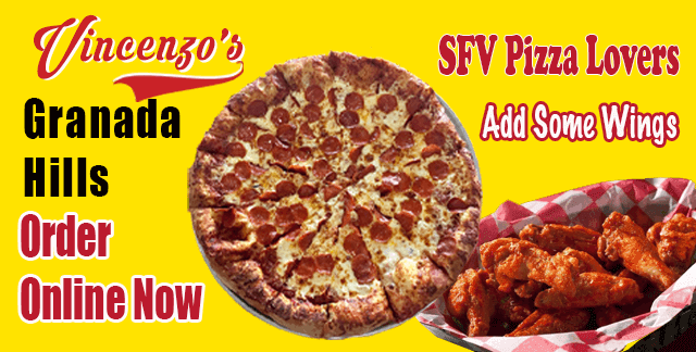 Pizza and Wings a Must Today | Order Delivery Online