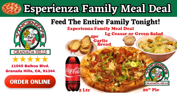 Feed The Entire Family For Less