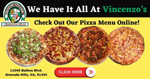 San Fernando Valley’s Best Pizza Spot