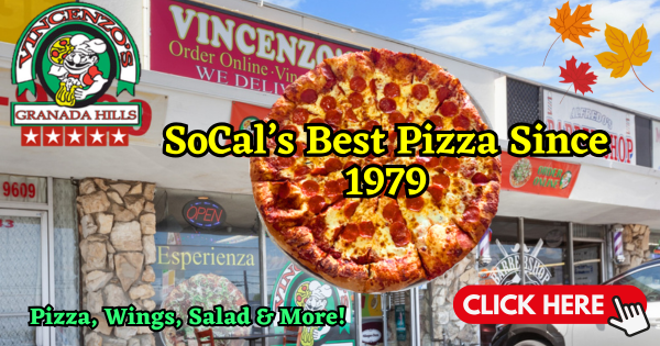 Socal's Best Pizza Since 1979