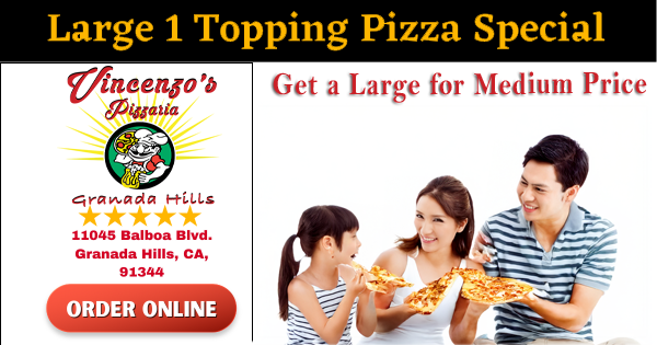 Family Night Is Still the Best Date Night at Vincenzo’s-SFV